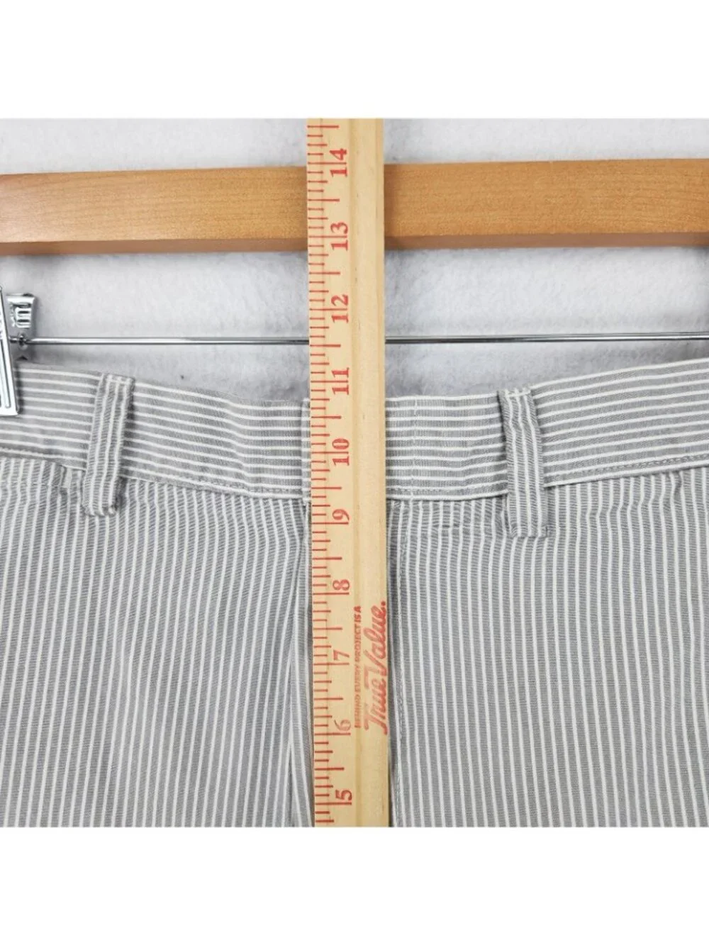 J. Crew crew shorts